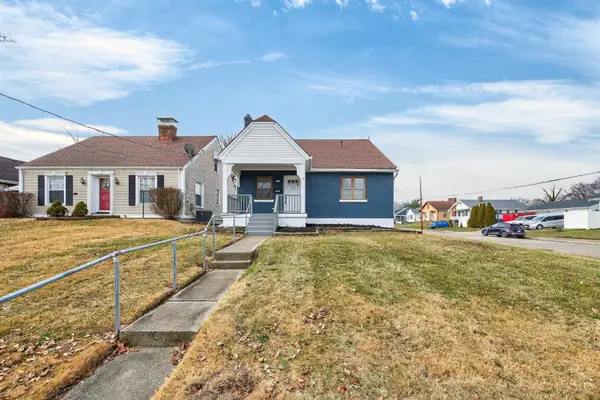 519 Westview Avenue, Lockland, OH 45215