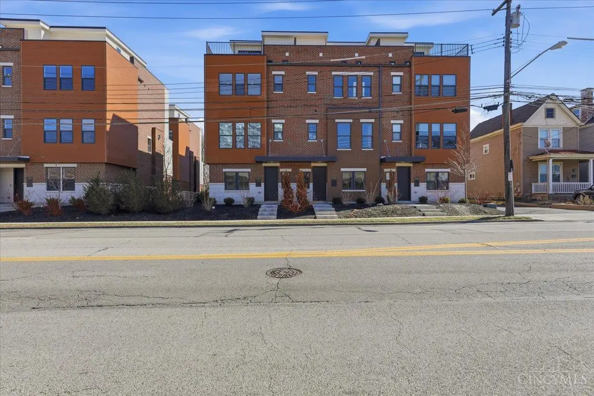 3908 Edwards Road #C, Cincinnati, OH 45209 - #1