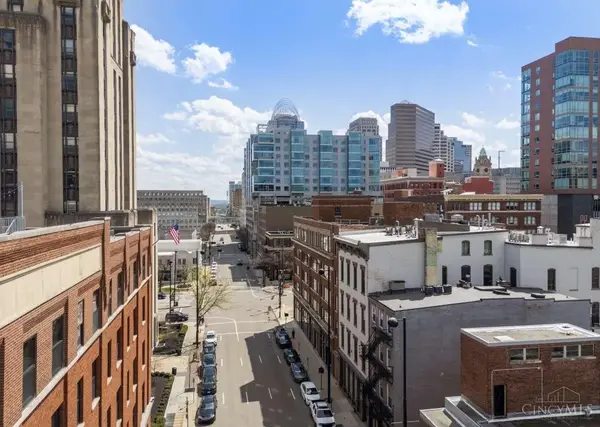 813 Broadway Street #204, Cincinnati, OH 45202