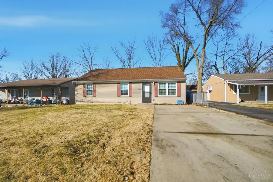 2342 Washington Avenue, Mount Healthy Heights, OH 45231 - #2