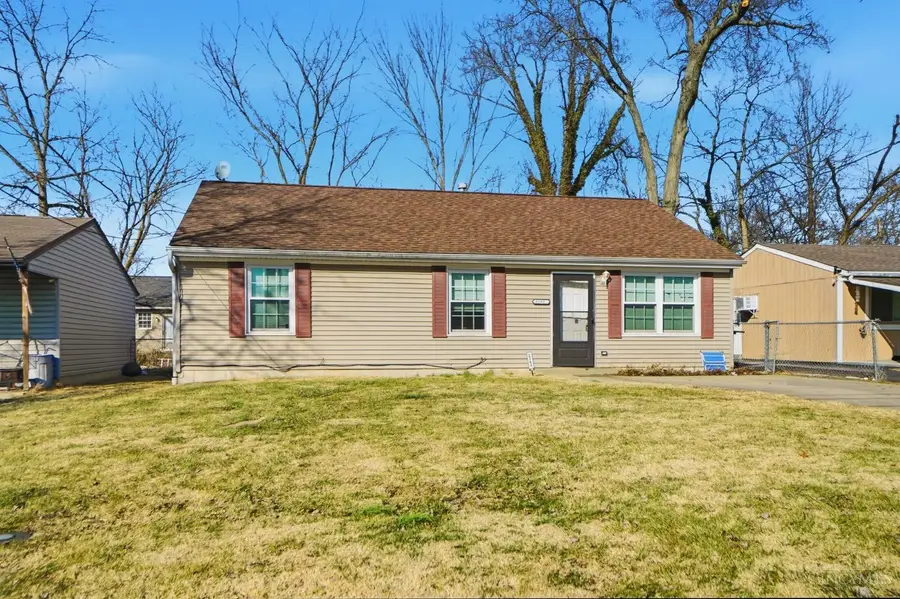 2342 Washington Avenue, Mount Healthy Heights, OH 45231 - #3