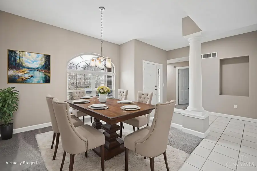 3653 Legend Oaks Drive, Amelia, OH 45102 - #3