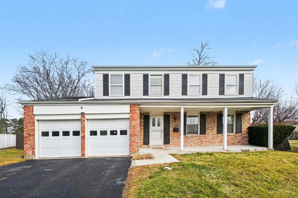 1480 Kelvin Court, Forest Park, OH 45240 - #1