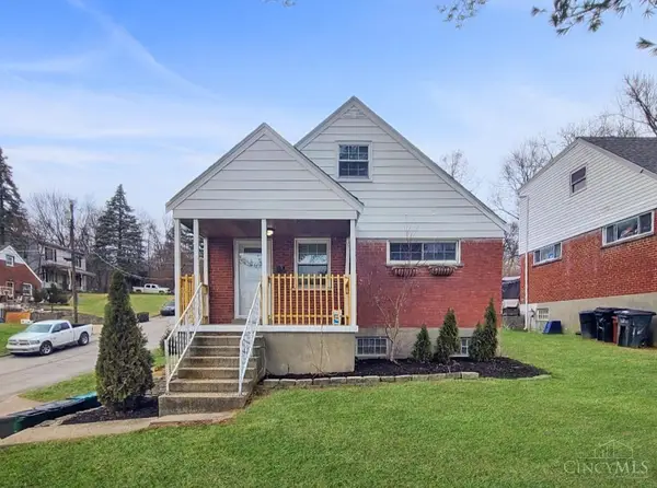 560 Virgil, Cincinnati, OH 45238