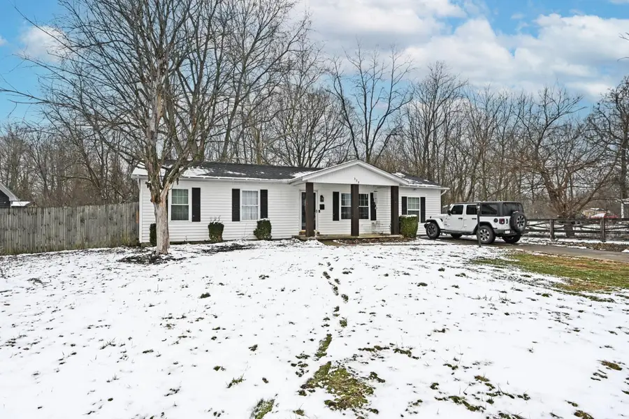 308 Lazenby Street, Blanchester, OH 45107 - #3