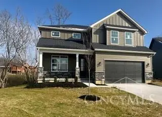 6814 Cork Drive, West Chester, OH 45069 - #1