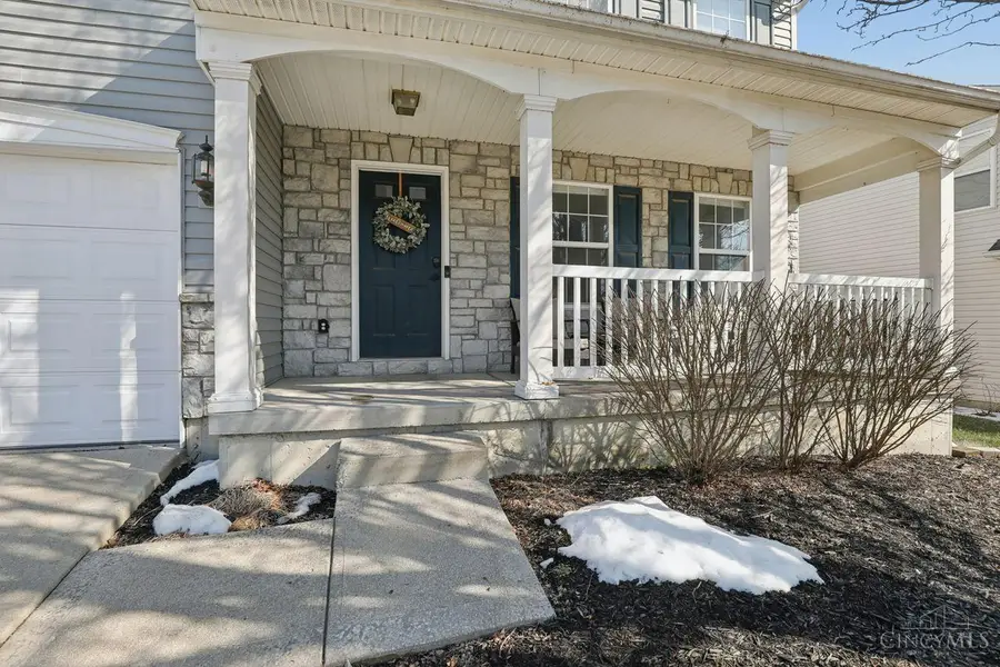 5900 Driftwood Court, Warren, OH 45039 - #2