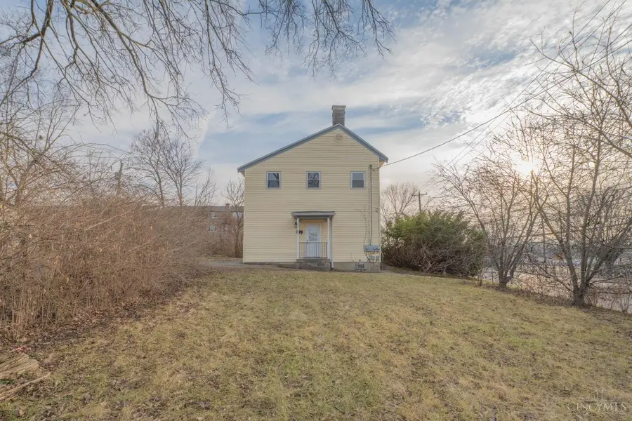 9350 Reading Road, Reading, OH 45215 - #2