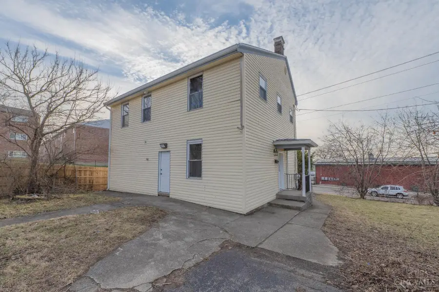 9350 Reading Road, Reading, OH 45215 - #3