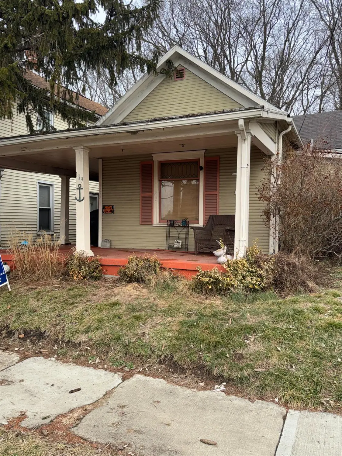 139 E Sixth Street, Franklin, OH 45005 - #1