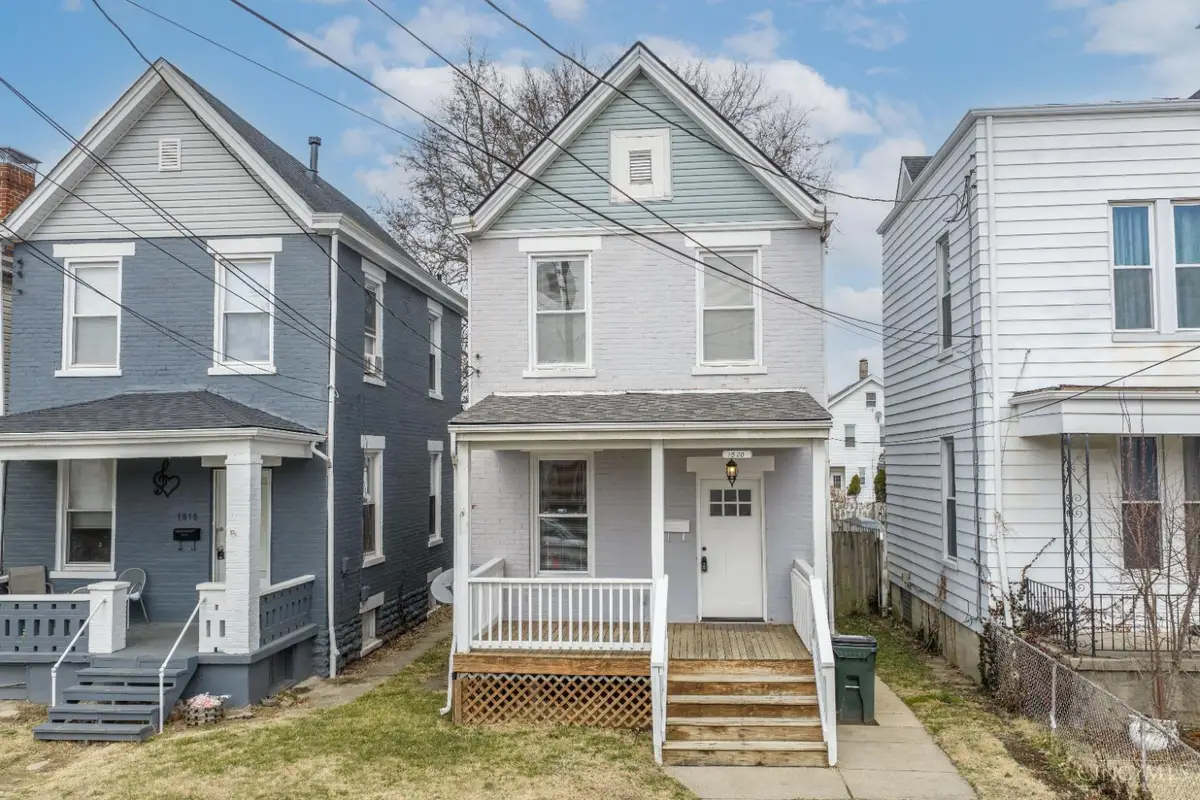 1820 Wayland Avenue, Cincinnati, OH 45212 - #1