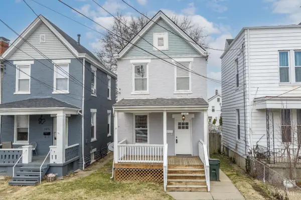 1820 Wayland Avenue, Cincinnati, OH 45212