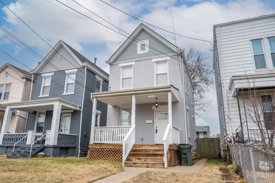 1820 Wayland Avenue, Cincinnati, OH 45212 - #3