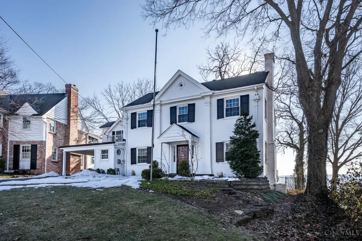 1002 Richwood Circle, Cincinnati, OH 45208 - #1