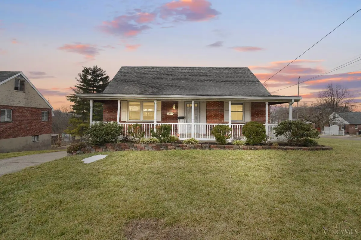 1357 Thurnridge Drive, Reading, OH 45215 - #1