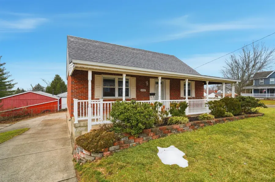 1357 Thurnridge Drive, Reading, OH 45215 - #3