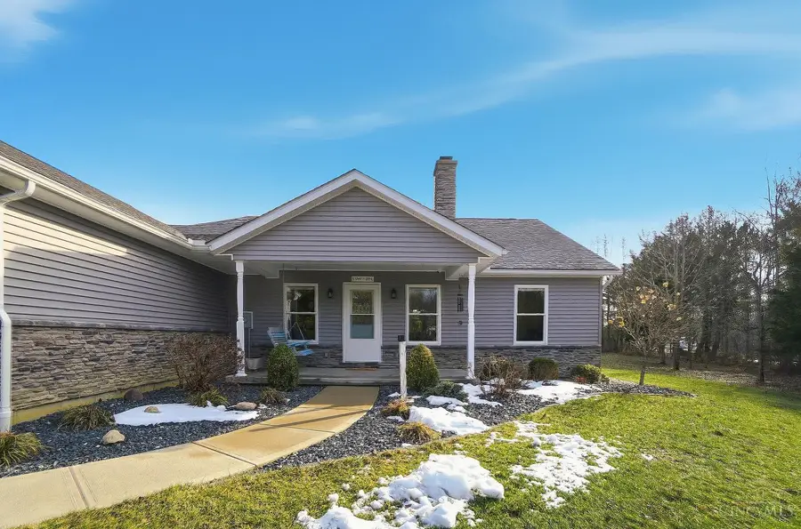 16362 Mcguire Ridge Road, Laurel, IN 47024 - #3