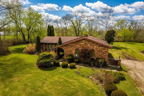 499 Cochran Road, Hamilton, OH 45013