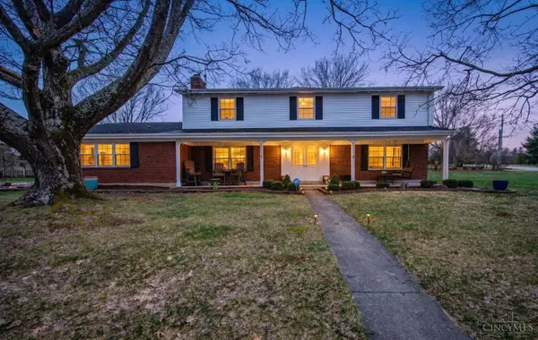 6 Fieldcrest Avenue, Oxford, OH 45056