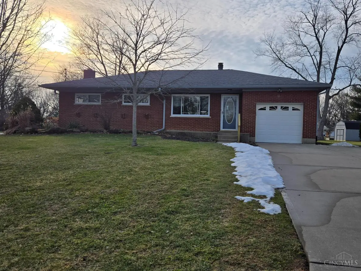 989 Indianwood Drive, Mason, OH 45040 - #1