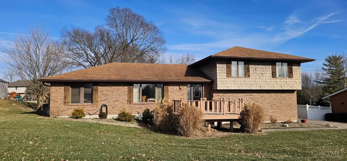 548 Shultz Drive, Hamilton, OH 45013 - #1