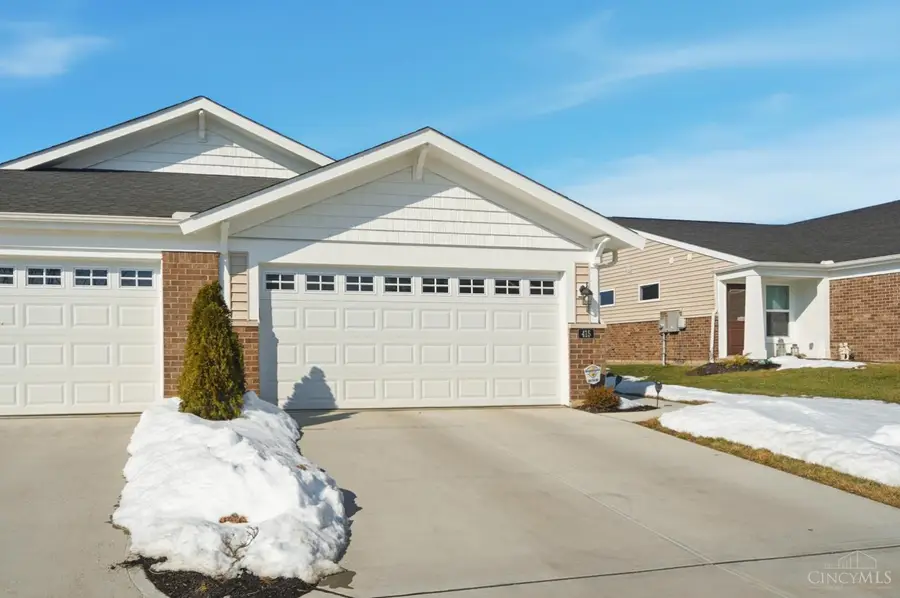 415 Summerlyn Farms Court, Lebanon, OH 45036 - #2
