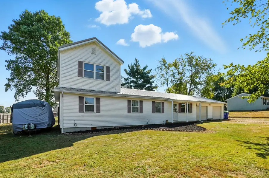 9466 Kincaid Road, Liberty, OH 45133 - #2