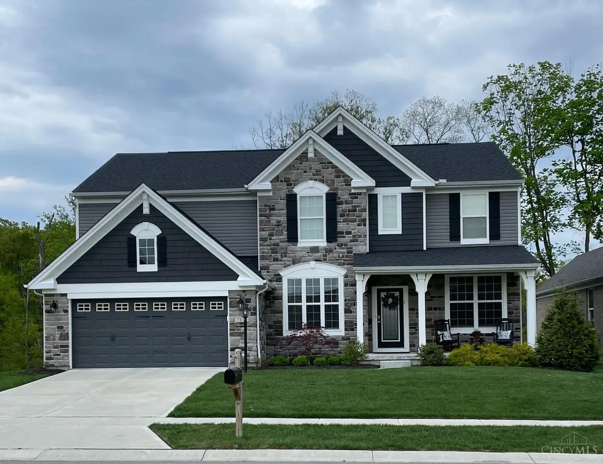 7139 Redridge Drive, Blue Jay, OH 45002 - #1