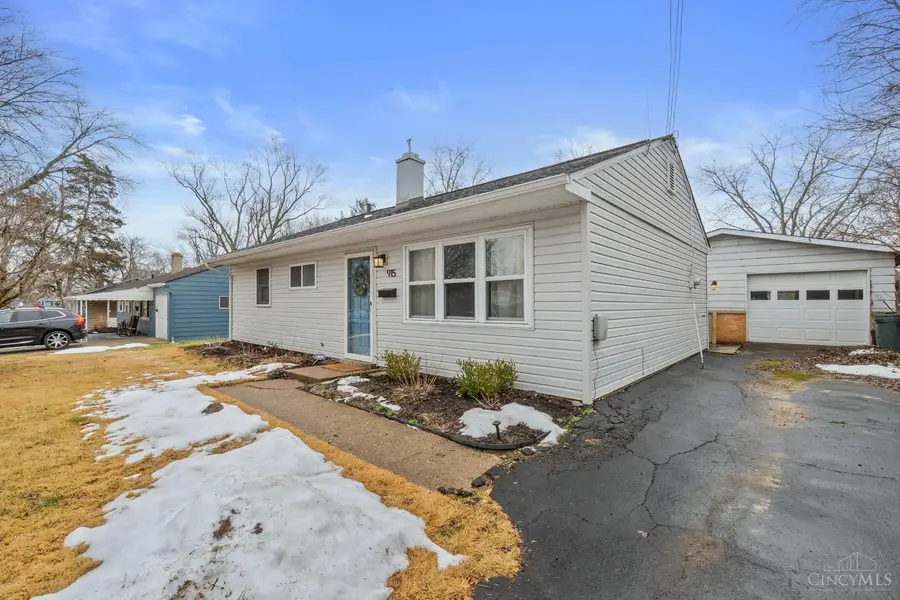 915 Sunrise Drive, Loveland, OH 45140 - #3