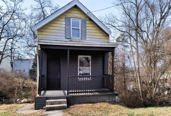 1647 Dewey Avenue, Cincinnati, OH 45205