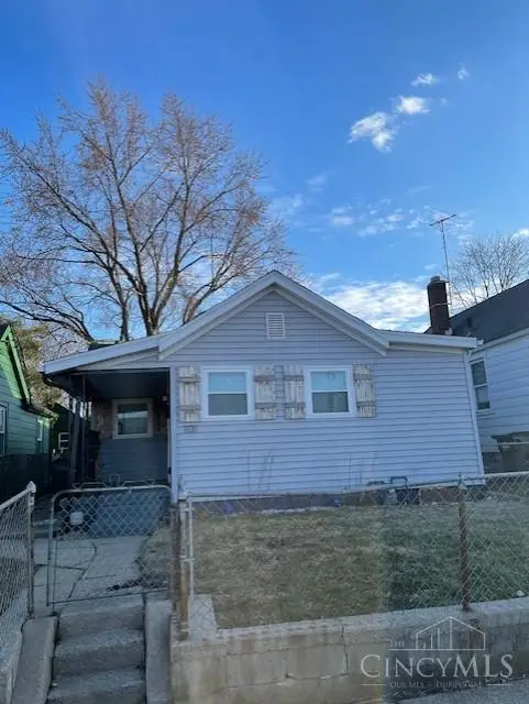 1131 Azel Avenue, Hamilton, OH 45013