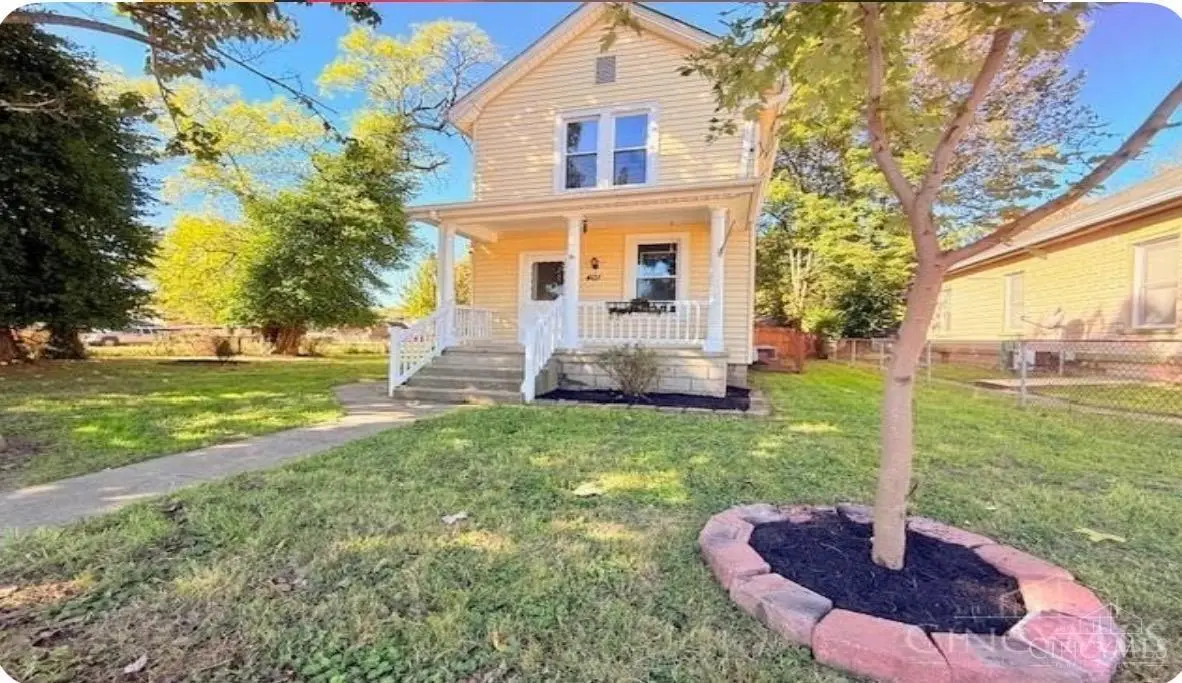 401 W Porter Street, Cleves, OH 45002 - #1