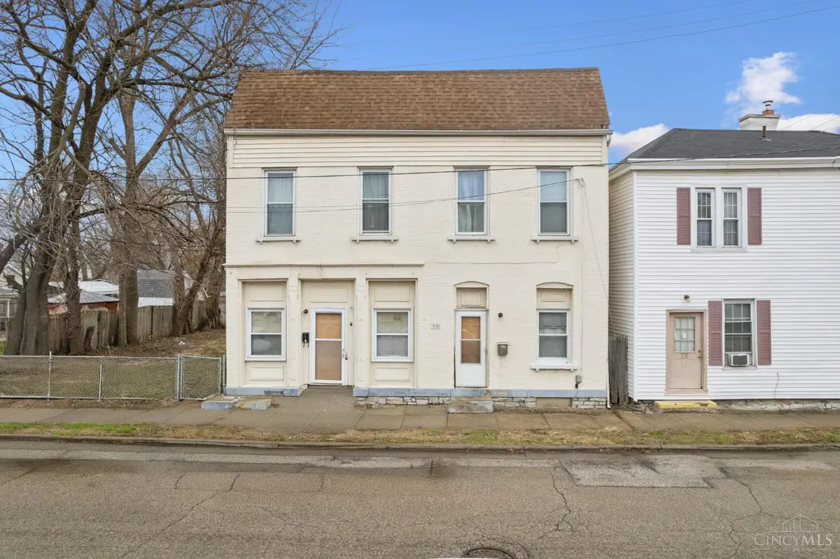 306 Pearl Street, Reading, OH 45215 - #1