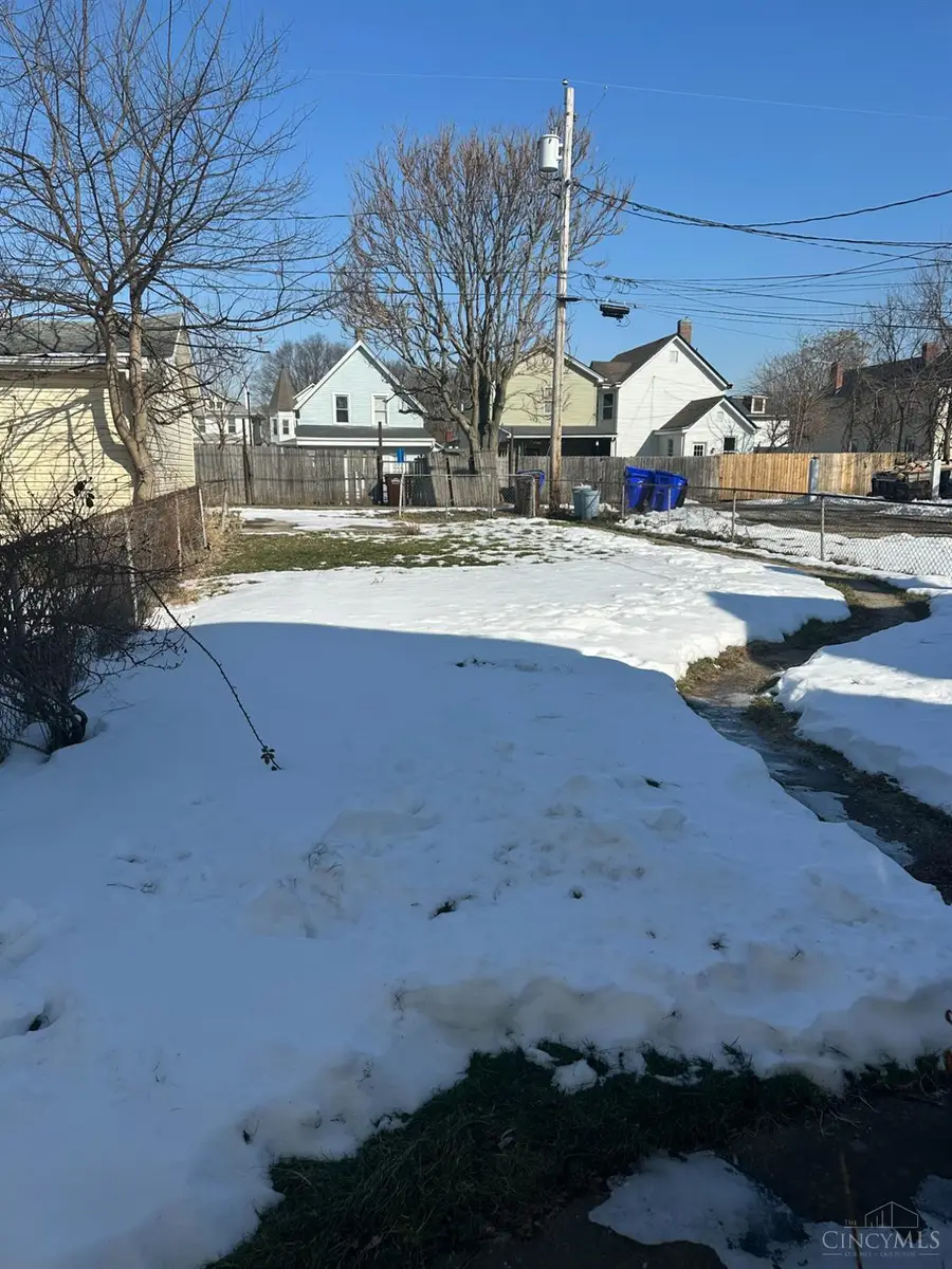 1108 Bonacker Avenue, Hamilton, OH 45011 - #3