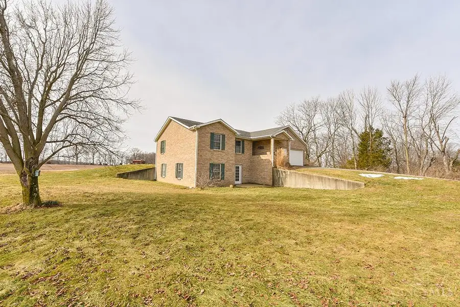 5589 Newton Road, Salem, OH 45142 - #2