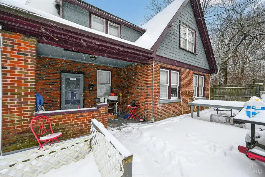 2163 Baltimore Avenue, Cincinnati, OH 45225 - #2