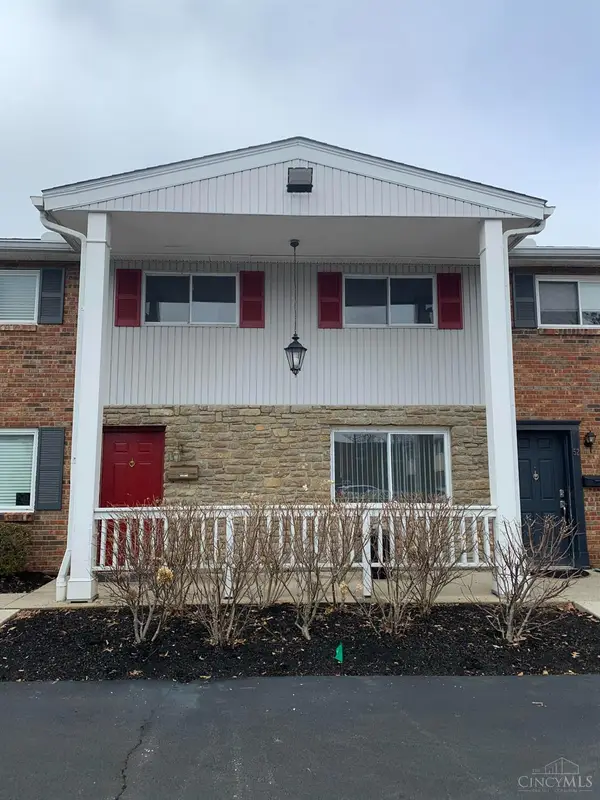 7752 Montgomery Road #53, Sycamore Twp, OH 45236