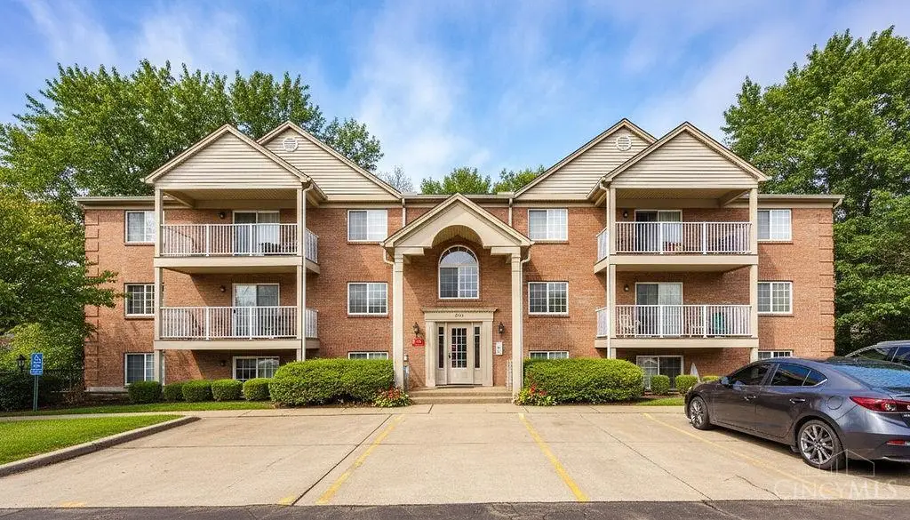 3191 Preserve Lane #1B, Colerain, OH 45239 - #1