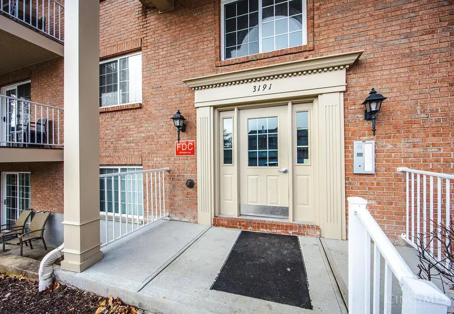 3191 Preserve Lane #1B, Colerain, OH 45239 - #3