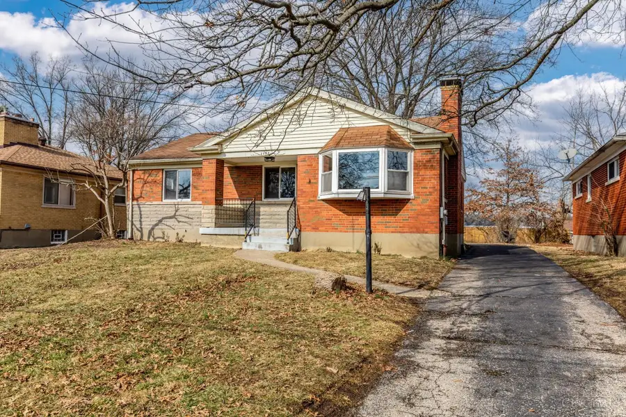 2820 Geraldine Drive, Colerain, OH 45239 - #2