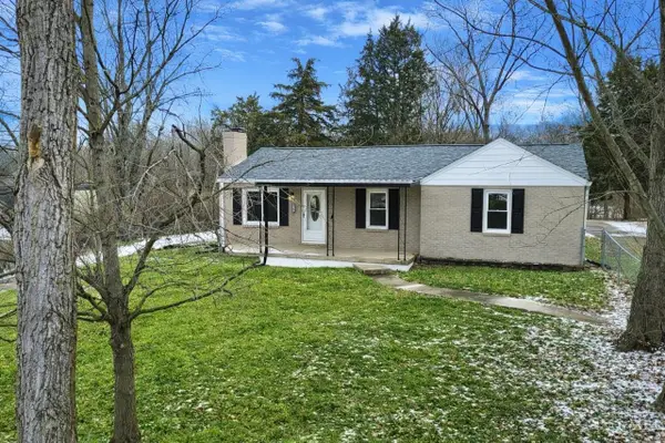 9680 Williams Drive, Franklin Twp, OH 45005