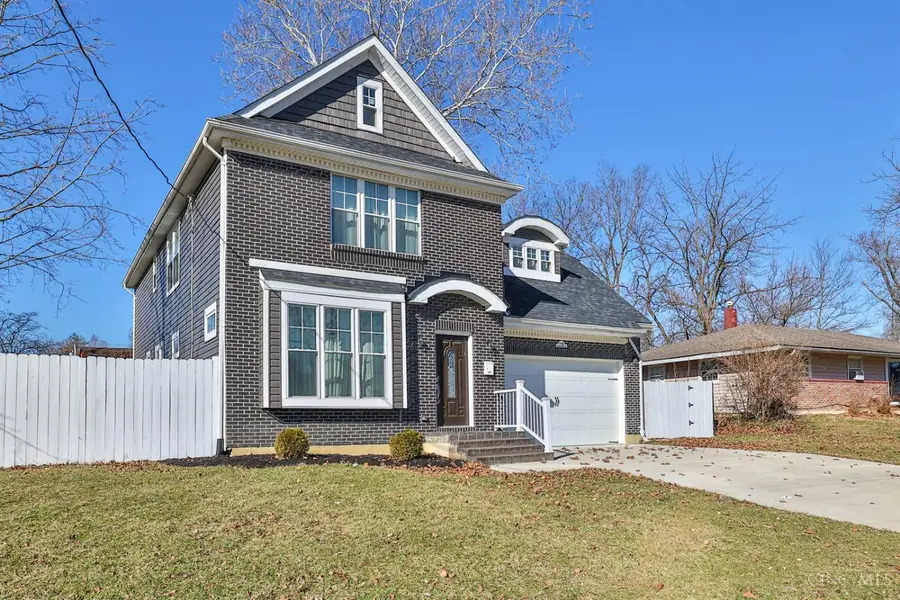 11431 Fremantle Drive, Forest Park, OH 45240 - #2