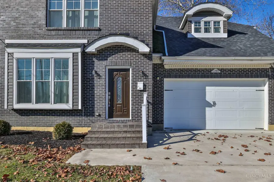 11431 Fremantle Drive, Forest Park, OH 45240 - #3