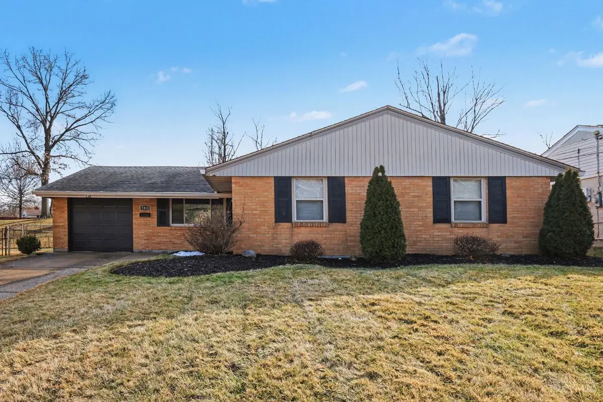 5311 Rawhide Court, Delhi, OH 45238 - #1