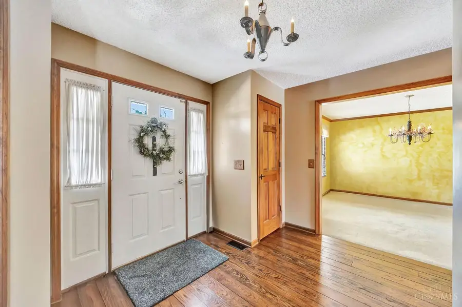 1683 Thall Drive, Hamilton, OH 45013 - #3