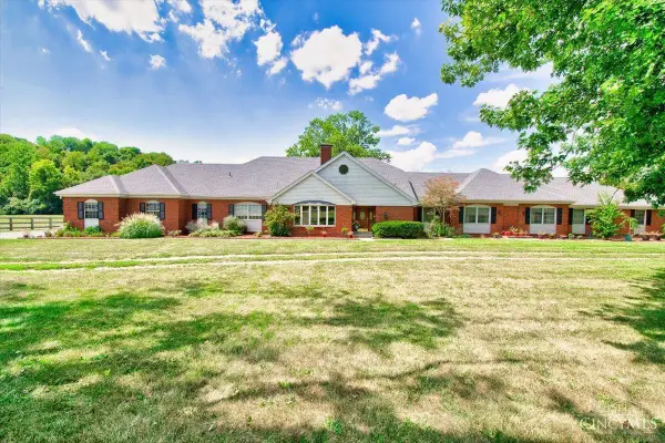 6991 Mauds Hughes Road, Liberty Twp, OH 45011