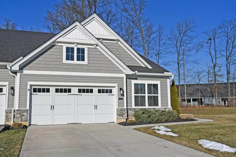 4322 Preston Place, Batavia, OH 45103 - #2