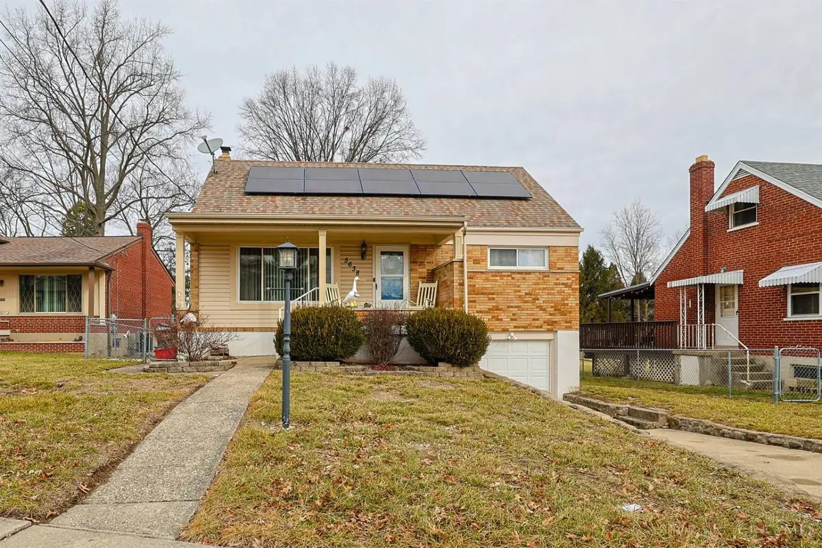 5638 North Glen Road, Green, OH 45248 - #1