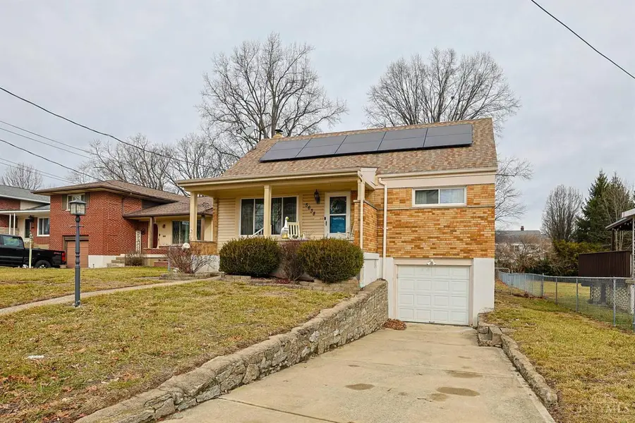 5638 North Glen Road, Green, OH 45248 - #2