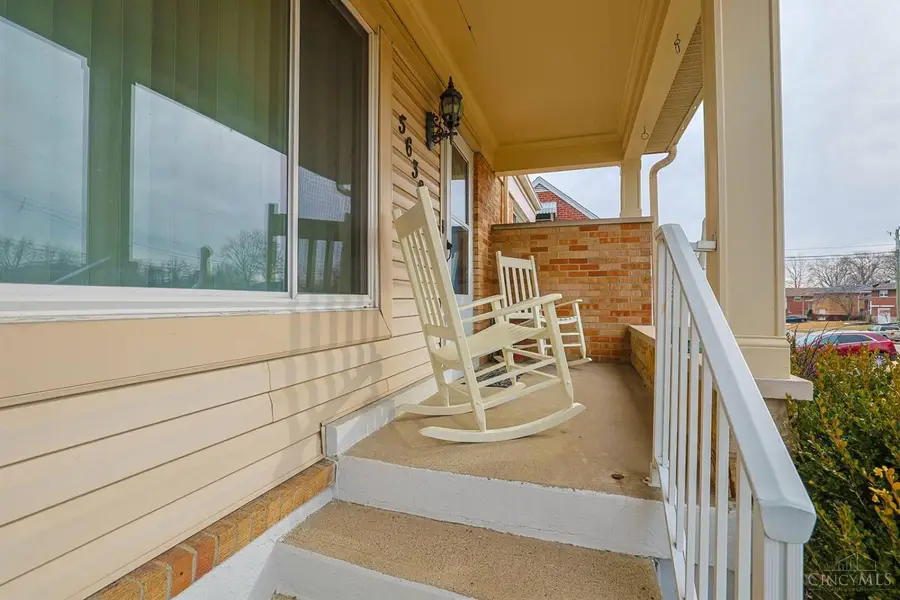 5638 North Glen Road, Green, OH 45248 - #3